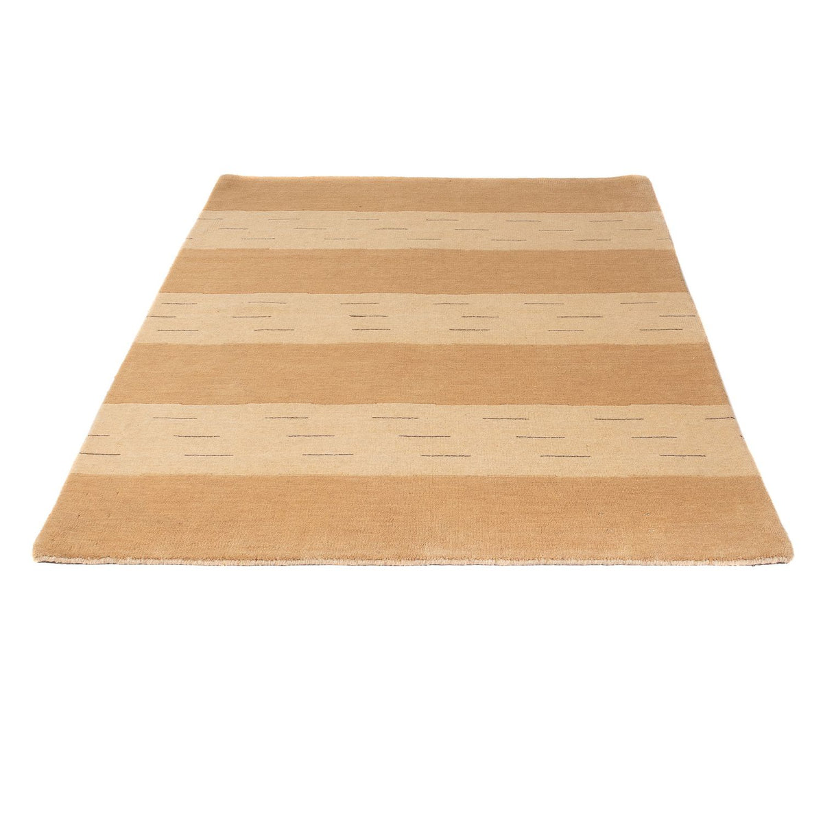 Gabbeh-tæppe - Softy - 183 x 121 cm - beige