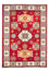 Ziegler Carpet - Kazak - 200 x 142 cm - rød