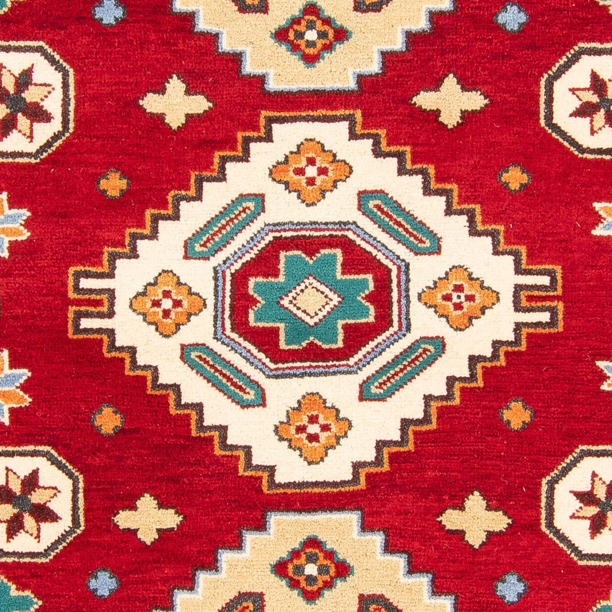 Ziegler Carpet - Kazak - 240 x 168 cm - rød