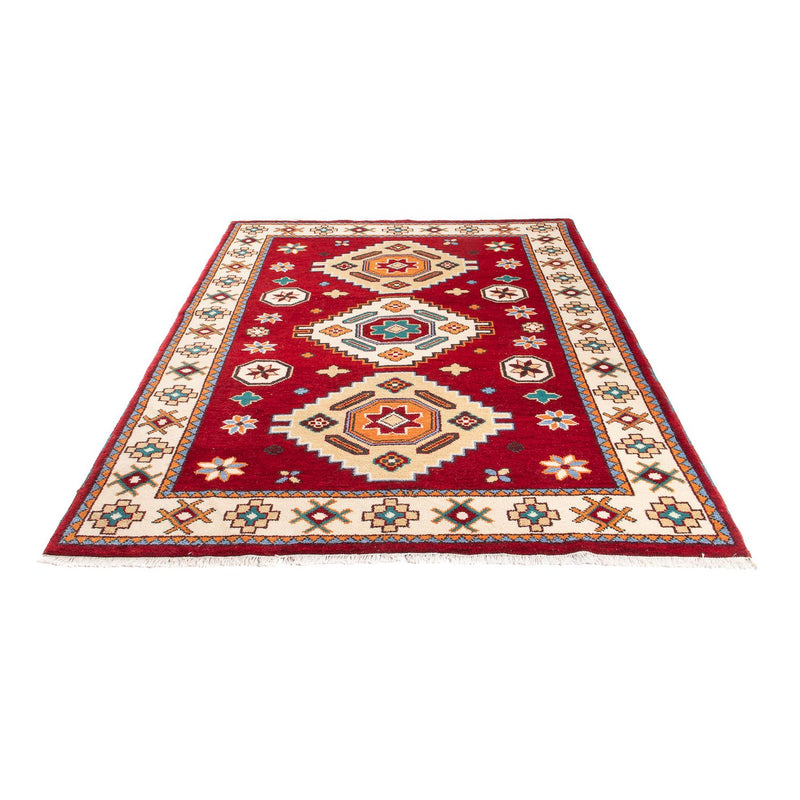 Ziegler Carpet - Kazak - 240 x 168 cm - rød
