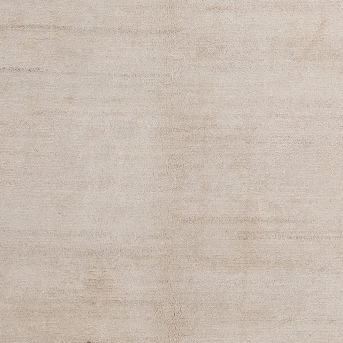 Nepal Tæppe - 233 x 171 cm - natur