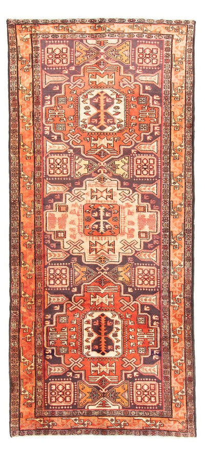 Hamadan Tæppe 140x305cm - Persisk tæppe