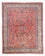 Persisk tæppe - Classic - 254 x 203 cm - laks