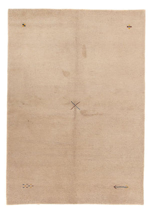 Gabbeh-tæppe - Indus - 240 x 170 cm - beige