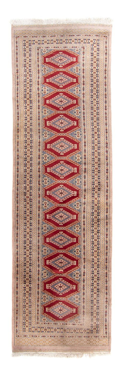 Pakistan Tæppe 90x315cm - Orientalsk tæppe