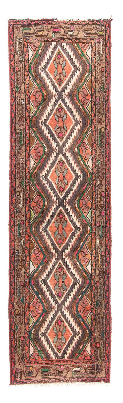 Hamadan Tæppe 81x287cm - Persisk tæppe