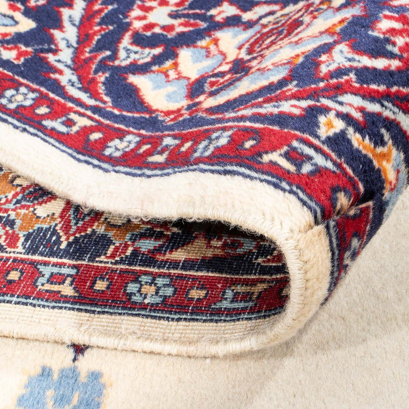 Persisk tæppe - Classic - 190 x 122 cm - beige
