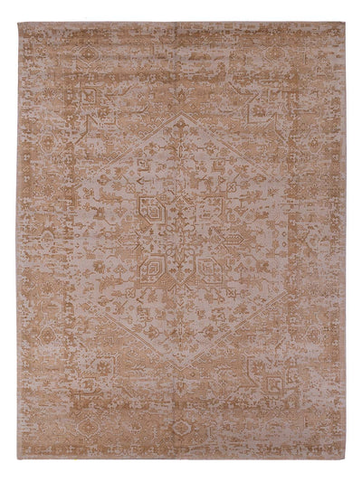 Viskose tæppe 250x300cm - Viskoseteppich
