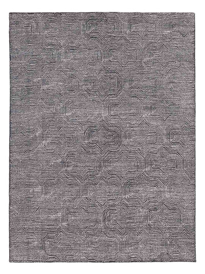 Designer tæppe 230x290cm - Designerteppich
