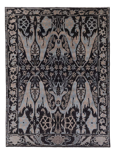 Designer tæppe 264x365cm - Designerteppich