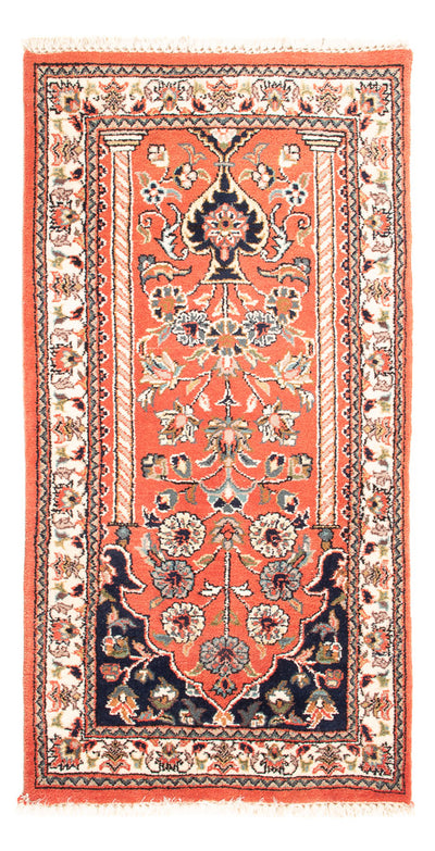 Abadeh Tæppe 60x103cm - Persisk tæppe