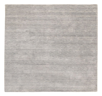 Indo Loribaft Tæppe 200x200cm - Uldtæppe