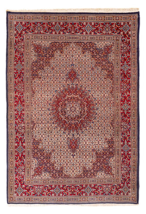 Persisk tæppe - Classic - 303 x 210 cm - lysrød