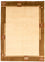 Nepal Tæppe - 197 x 144 cm - beige