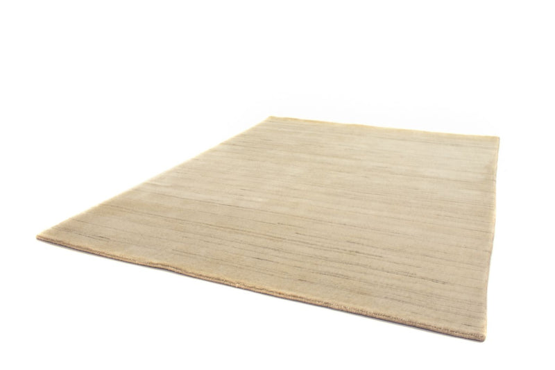 Gabbeh-tæppe - Softy firkantet  - 250 x 250 cm - beige