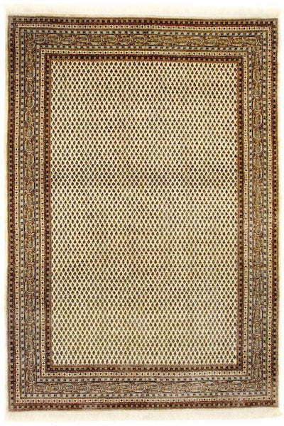 Mir Tæppe 170x244cm - Persisk tæppe