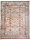 Persisk tæppe - Classic - 420 x 316 cm - beige