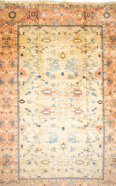 Ziegler Carpet 371x536cm - Orientalsk tæppe