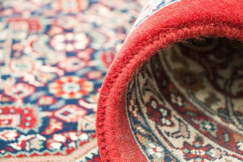 Persisk tæppe - Bijar - 351 x 250 cm - beige