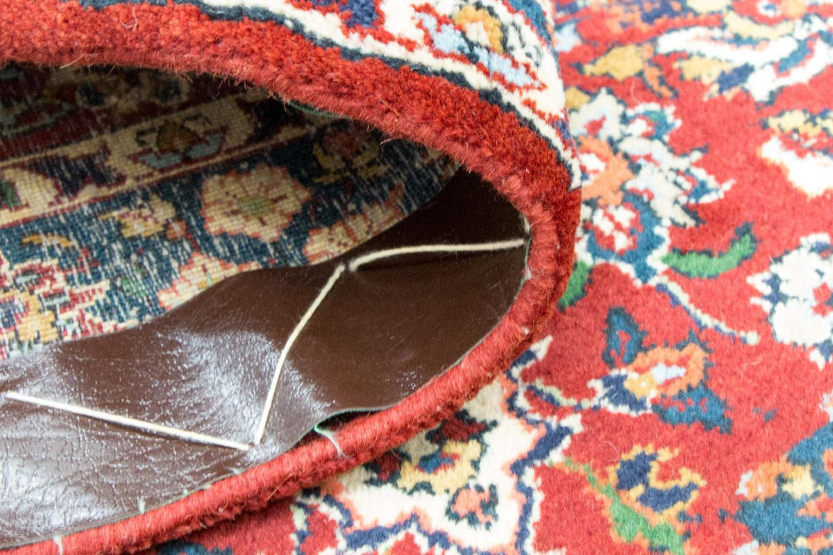 Persisk tæppe - Classic - 154 x 90 cm - rød