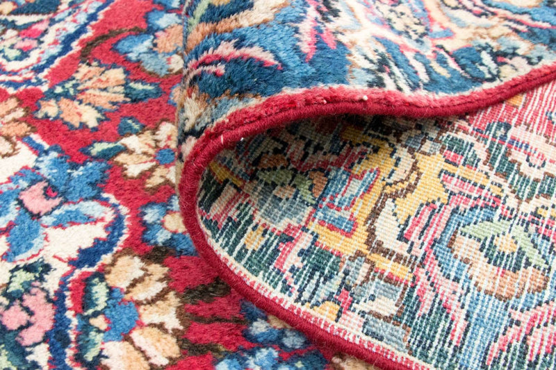 Persisk tæppe - Classic - 175 x 93 cm - flerfarvet