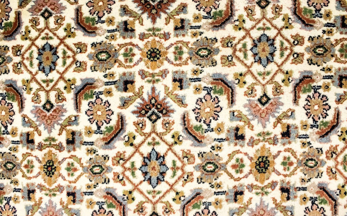 Orientalsk tæppe - 239 x 165 cm - beige