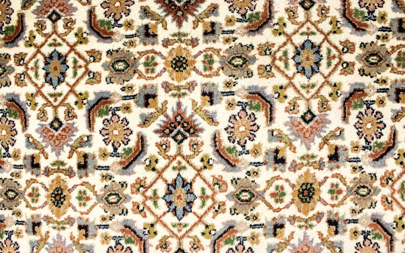 Orientalsk tæppe - 239 x 165 cm - beige