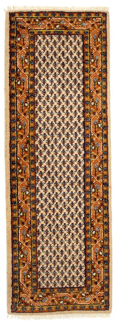 Orientalsk tæppe 75x210cm
