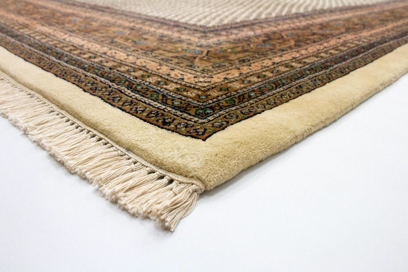 Persisk tæppe - Mir - 395 x 305 cm - beige