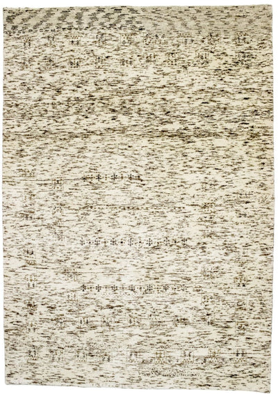 Uldtæppe 142x198cm - Uldtæppe