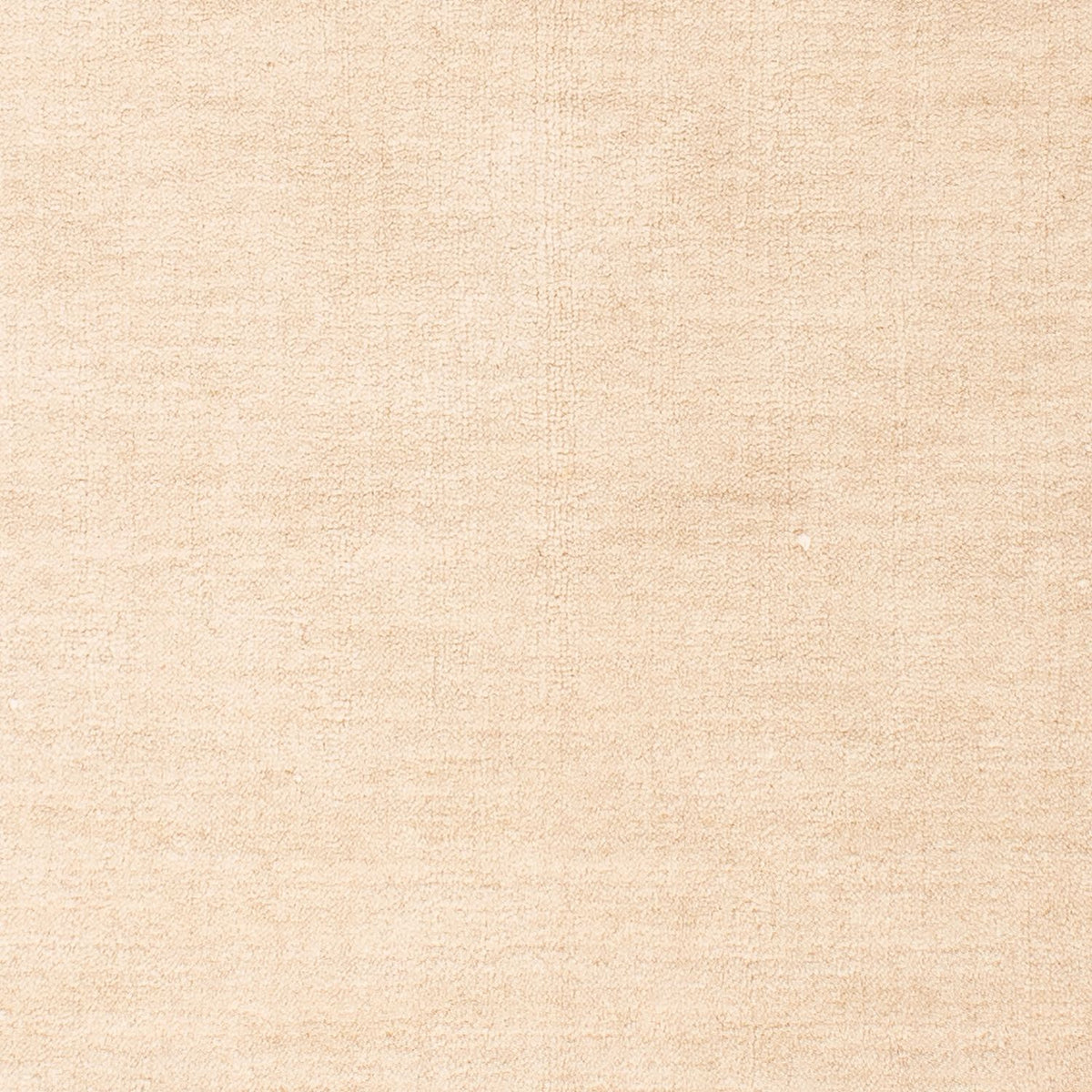 Gabbeh Tæppe - Loribaft Softy - 124 x 94 cm - beige