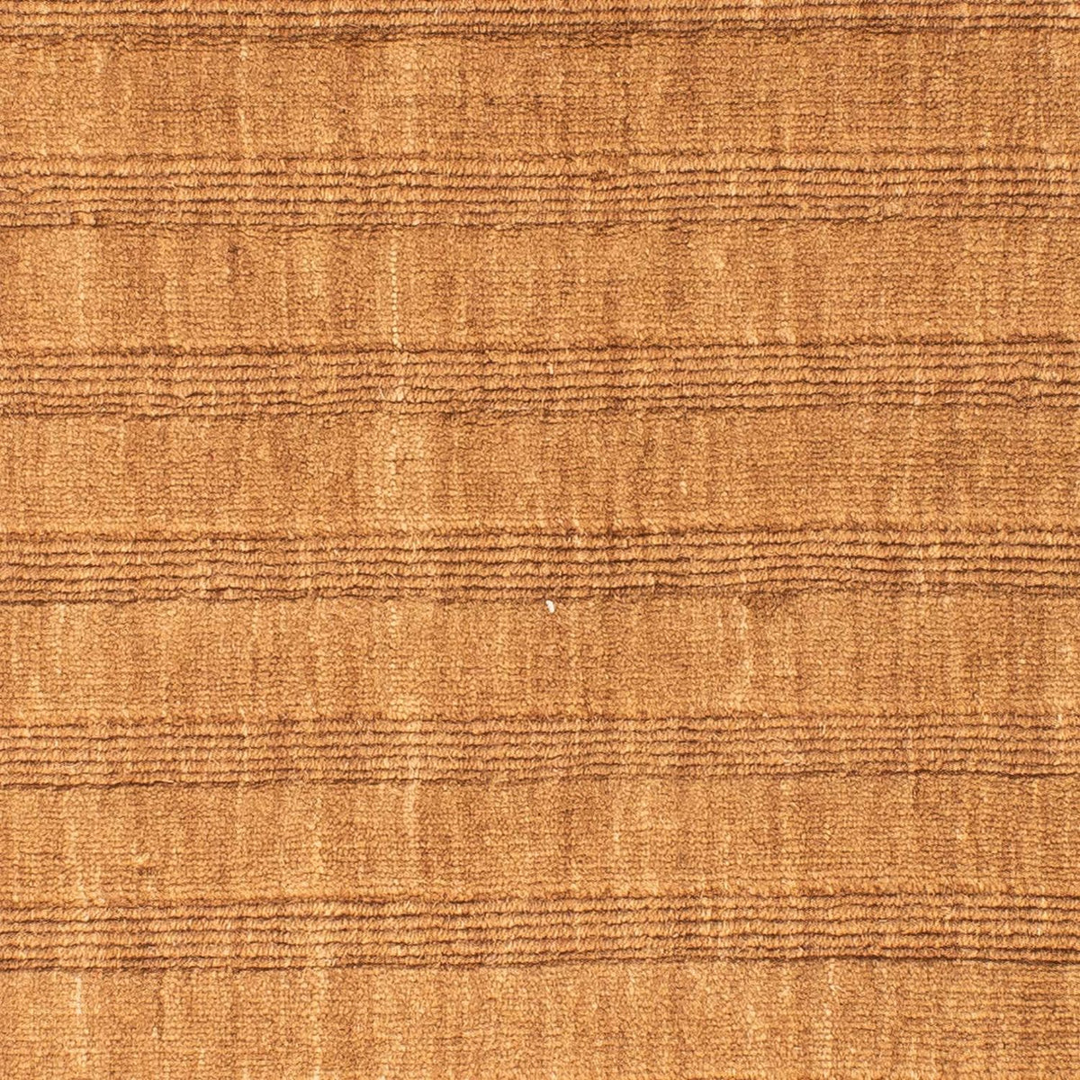 Gabbeh Tæppe - Loribaft Softy - 142 x 75 cm - brun