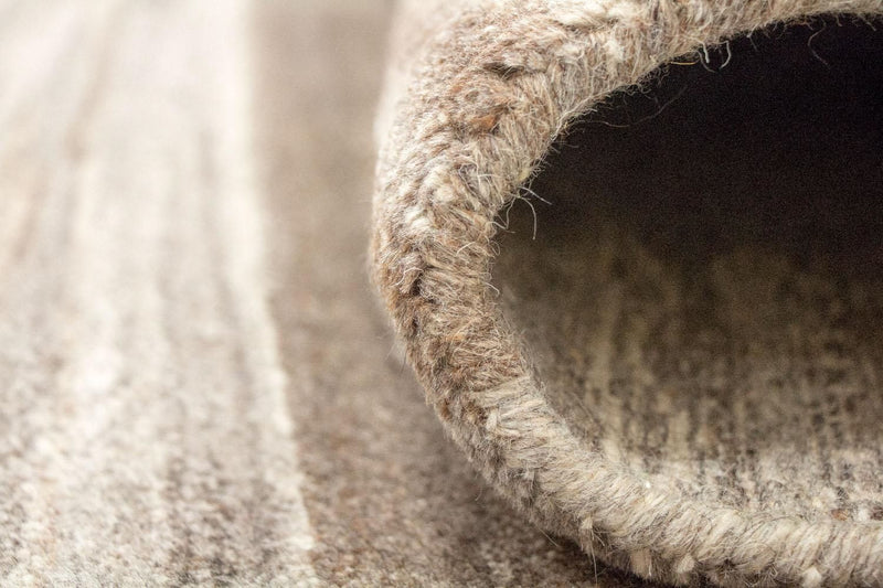 Gabbeh-tæppe - Indus - 200 x 140 cm - flerfarvet