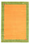 Gabbeh-tæppe - Indus - 300 x 250 cm - orange