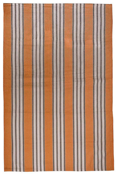 Moderne kilim Tæppe