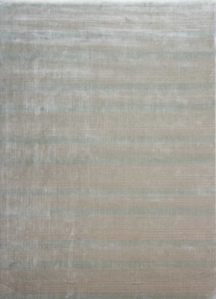 Uldtæppe - 420 x 300 cm - sand