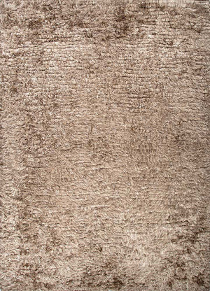 Uldtæppe - 395 x 295 cm - sand