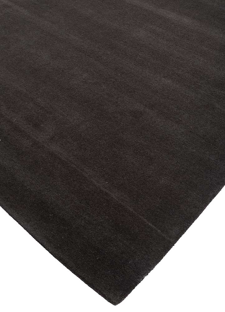 Uldtæppe - 450 x 360 cm - beige