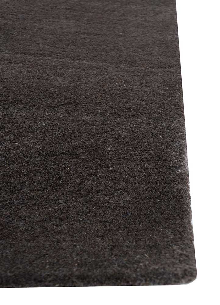 Uldtæppe - 450 x 360 cm - beige