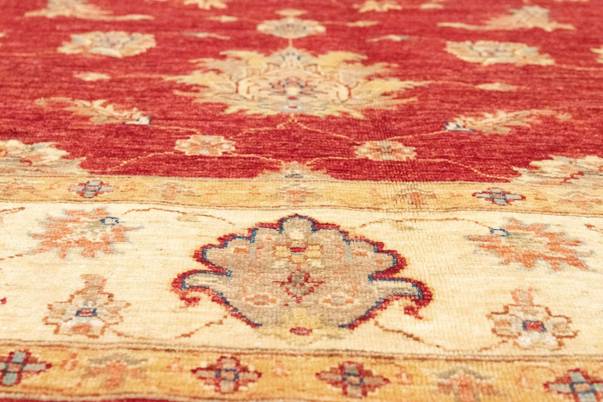 Ziegler Carpet - 275 x 204 cm - rød