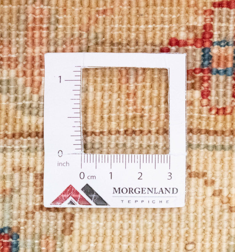Ziegler Carpet - 275 x 204 cm - rød