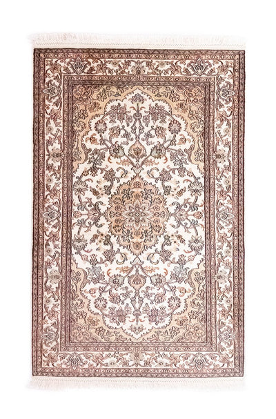 Kashmirsilke Tæppe 80x125cm - Orientalsk tæppe