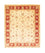 Ziegler Carpet - 245 x 197 cm - beige