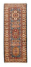 Løber Ziegler Carpet - Kazak - 212 x 79 cm - blå
