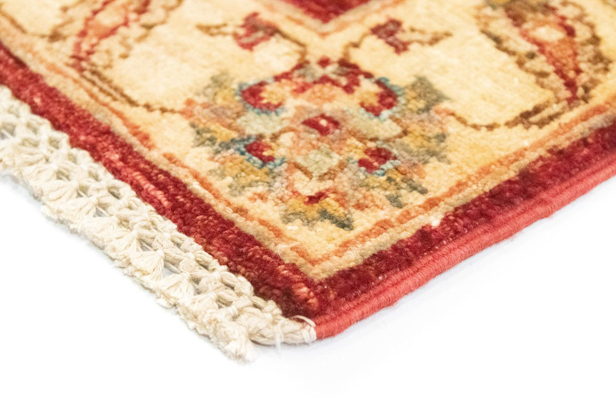 Løber Ziegler Carpet - 173 x 62 cm - rød
