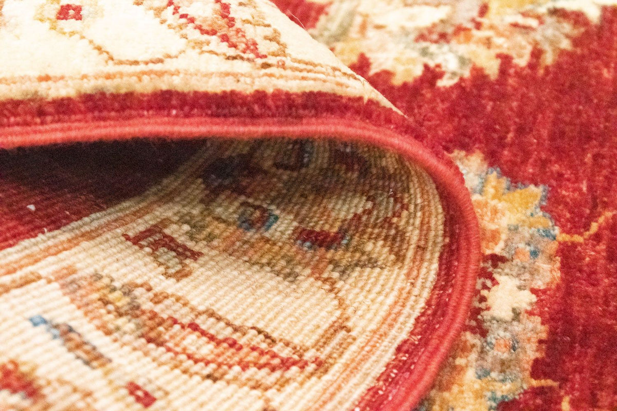 Løber Ziegler Carpet - 173 x 62 cm - rød