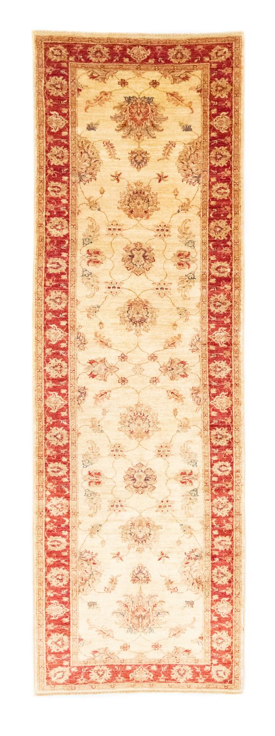 Løber Ziegler Carpet - 287 x 74 cm - beige