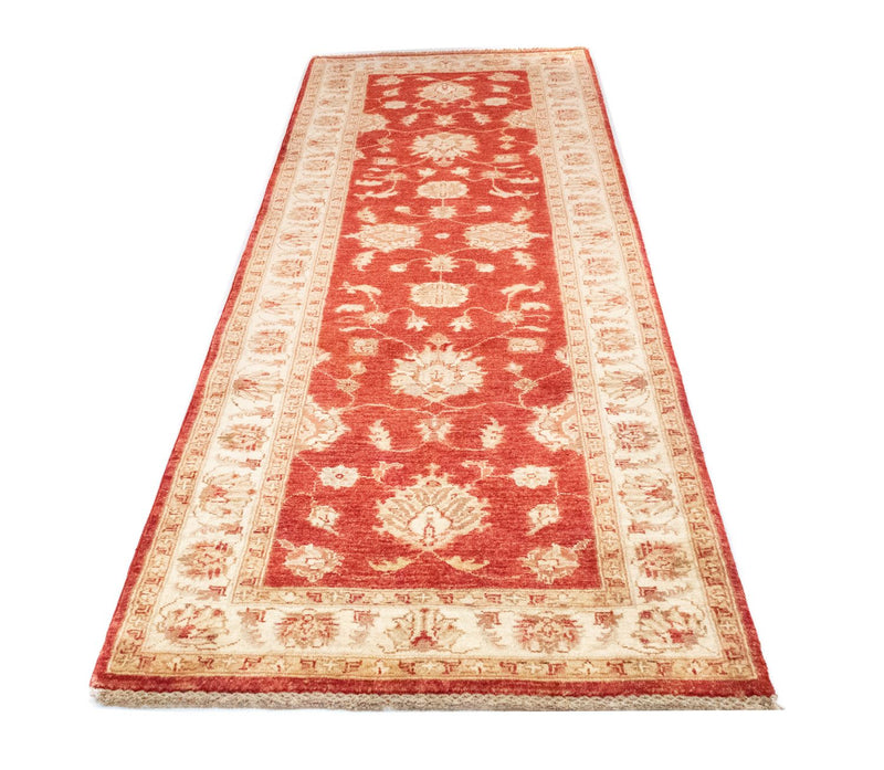 Løber Ziegler Carpet - 252 x 83 cm - rød