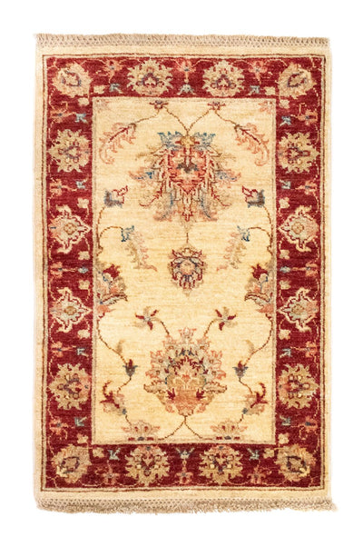 Ziegler Carpet 62x93cm - Orientalsk tæppe