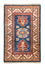 Ziegler Carpet - Kazak - 90 x 58 cm - blå